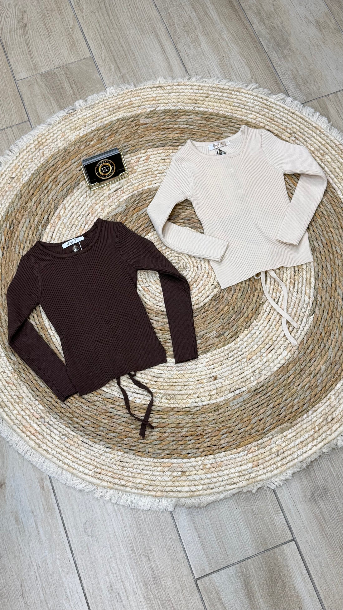 MAGLIA BAMBINA SCOLLY