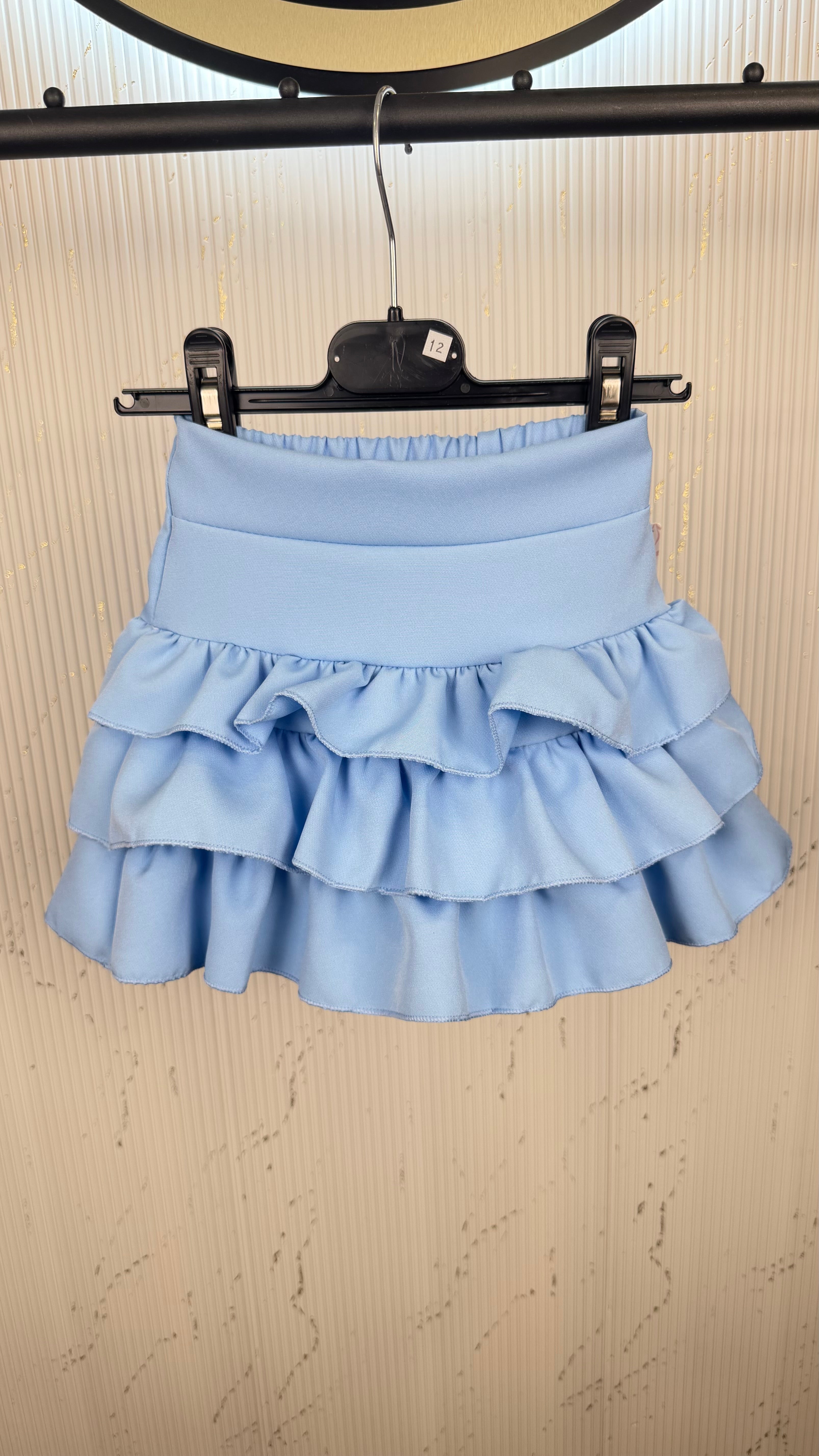 Gonna neonata WINX