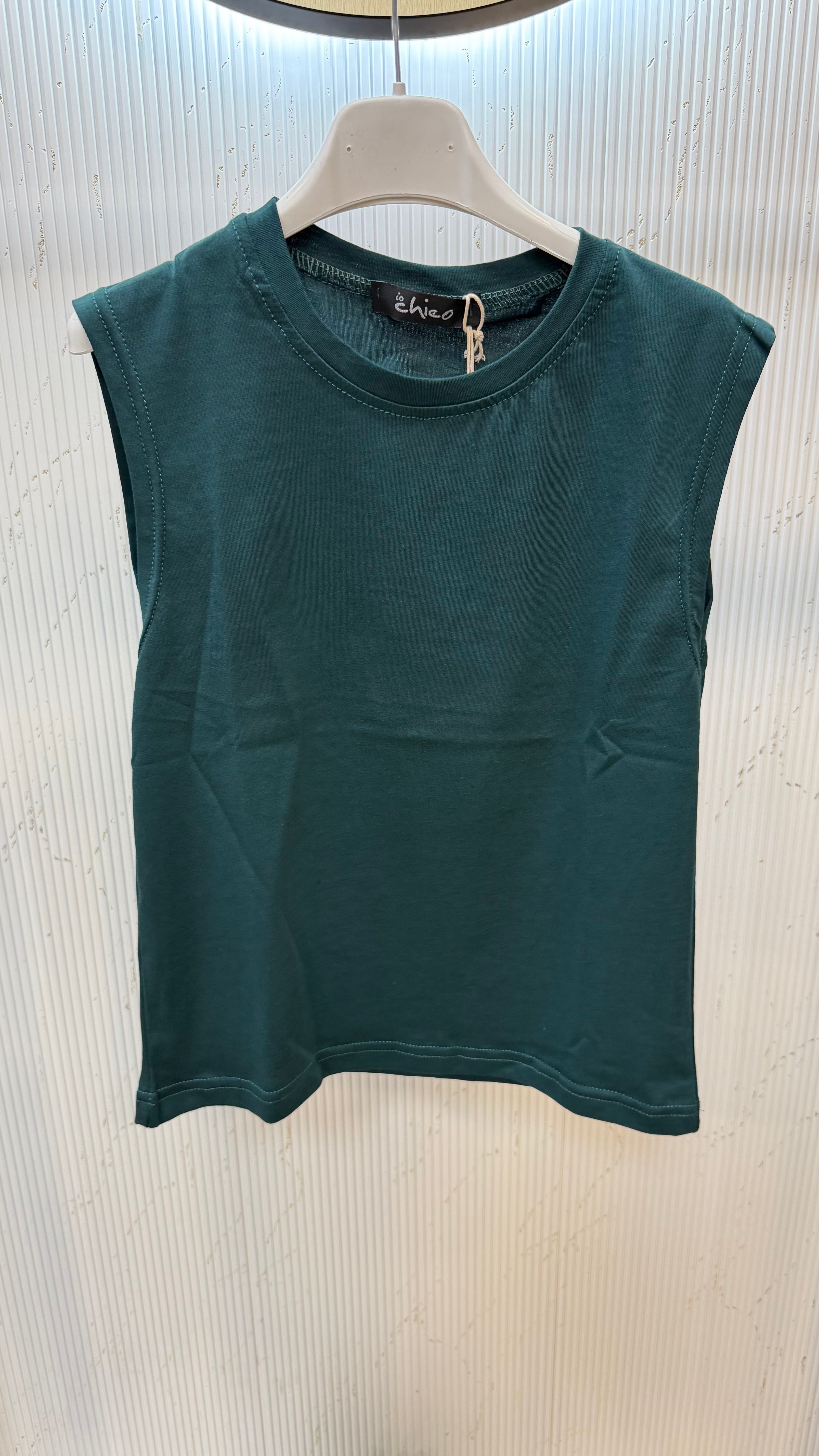 CANOTTA BAMBINO BASIC