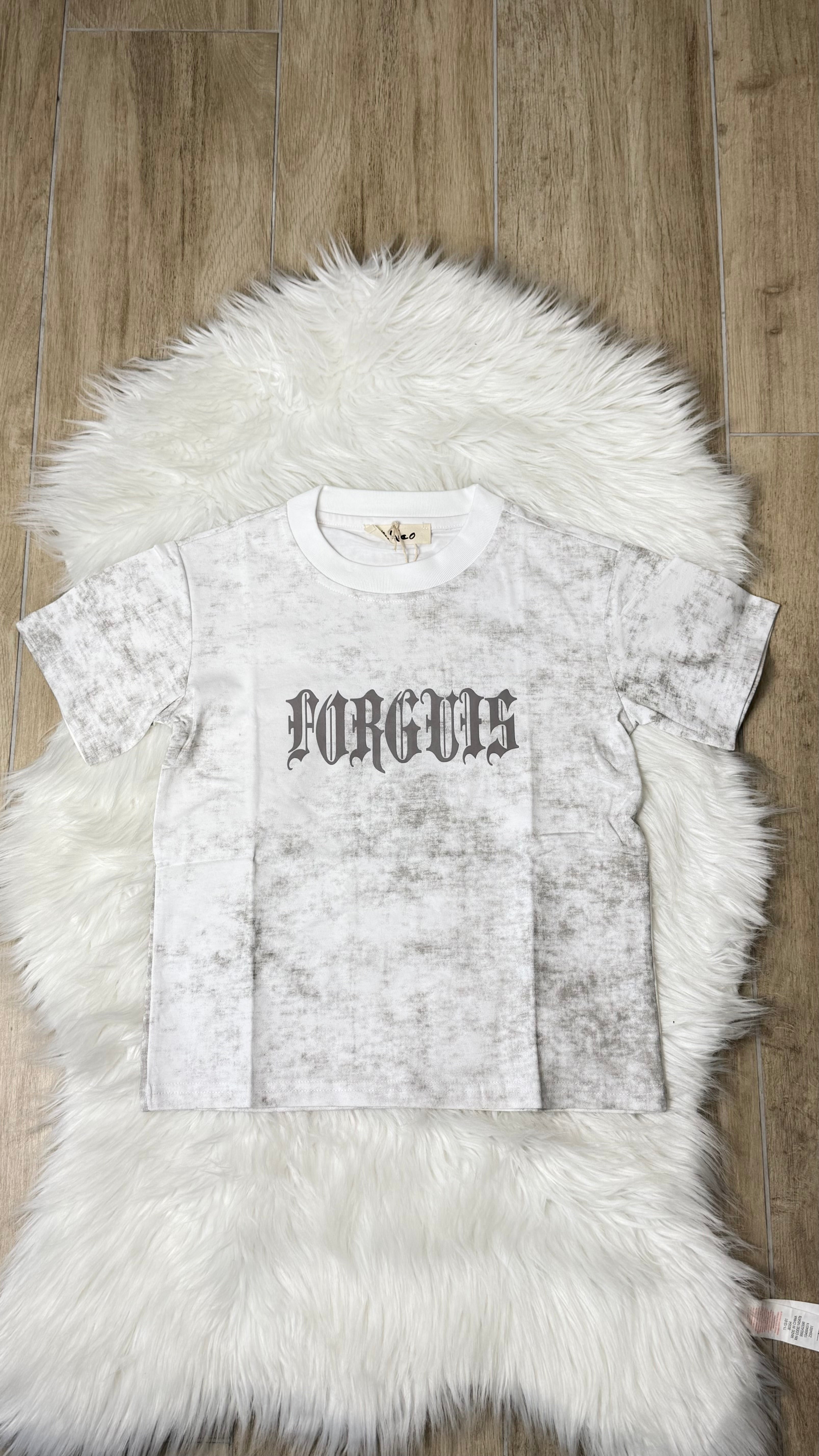 Maglia bambino forgues