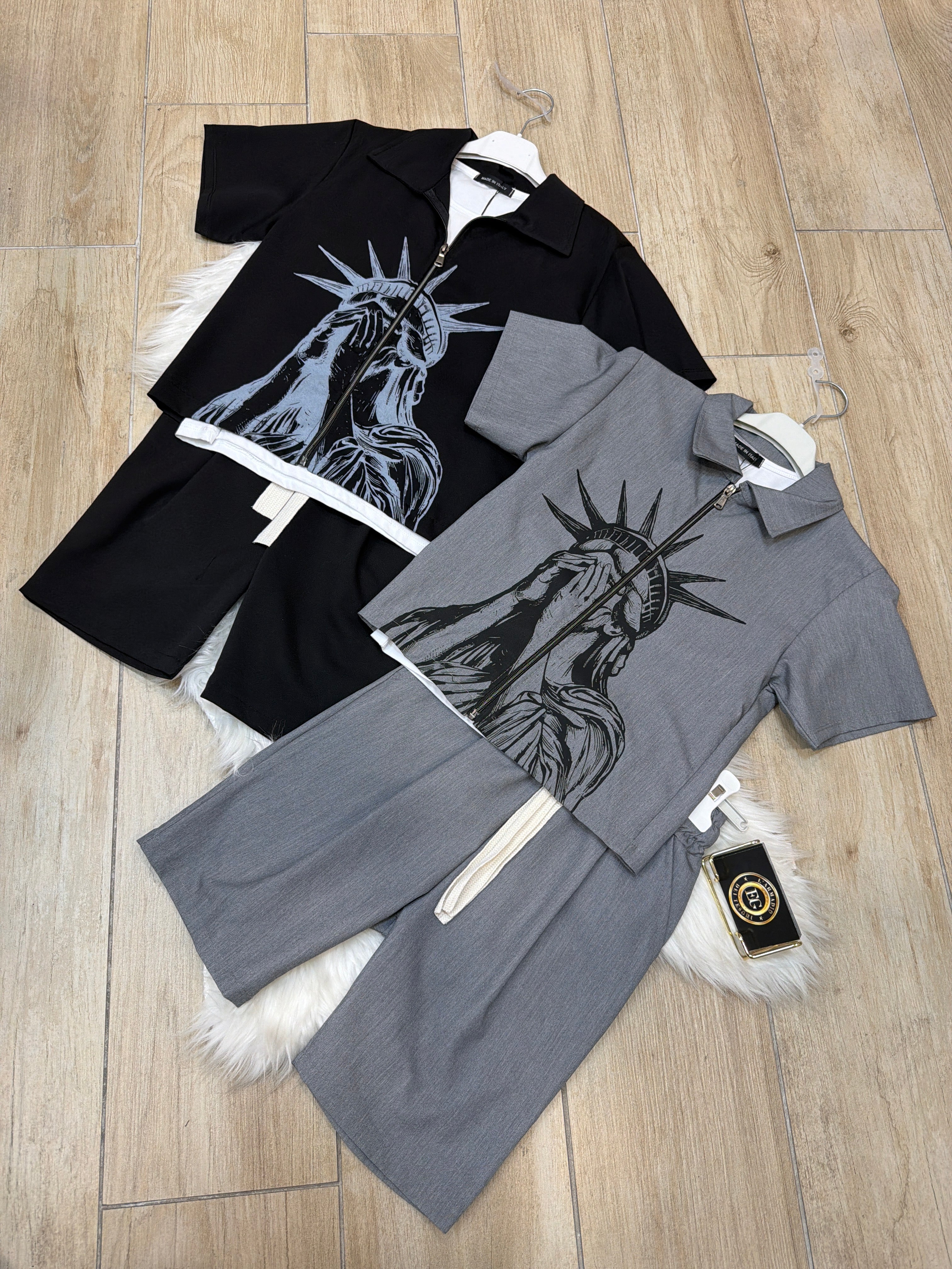 COMPLETO BAMBINO LIBERTY