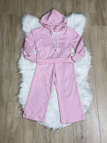 Completo bambina Elena