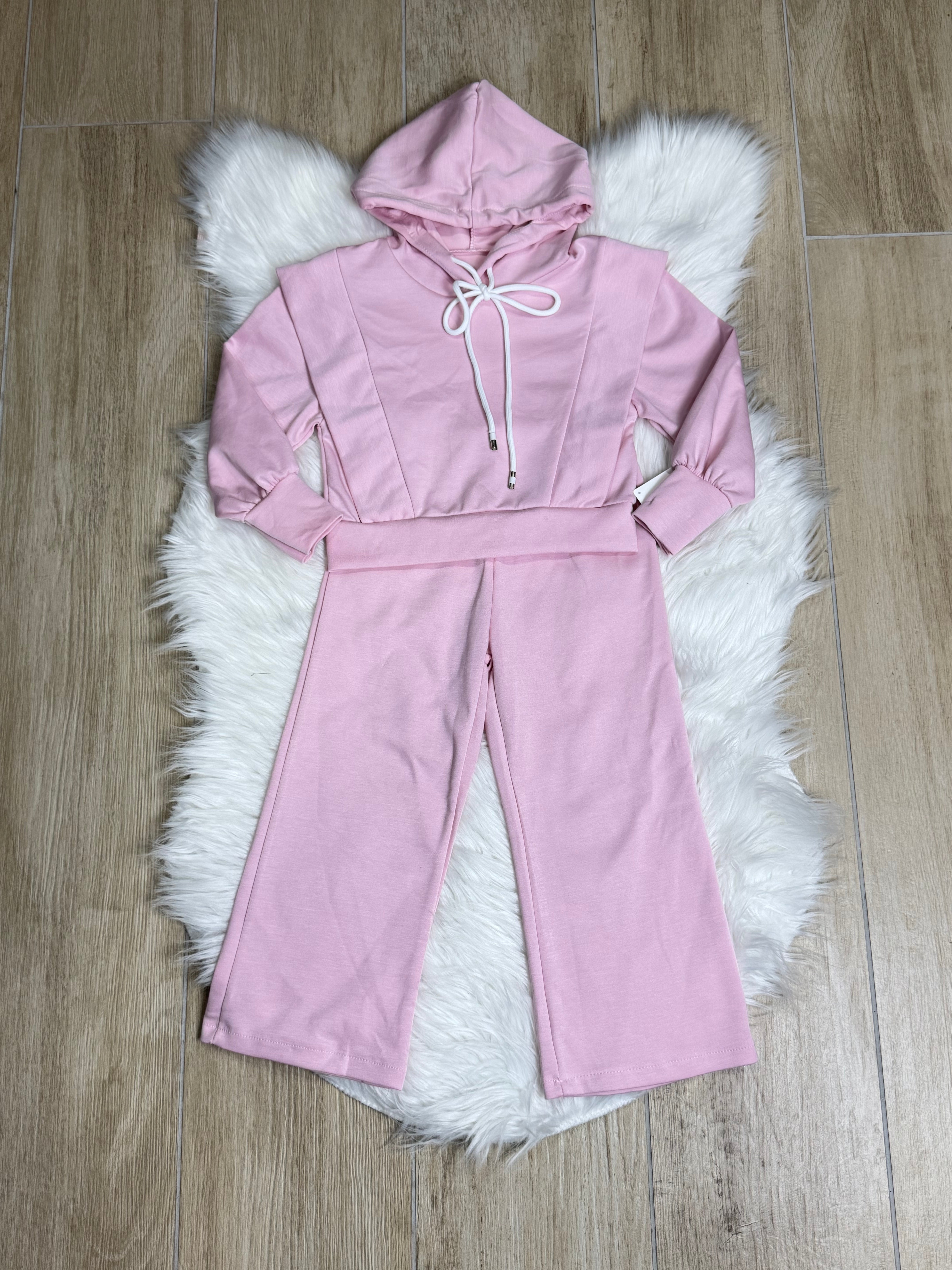 Completo bambina Elena