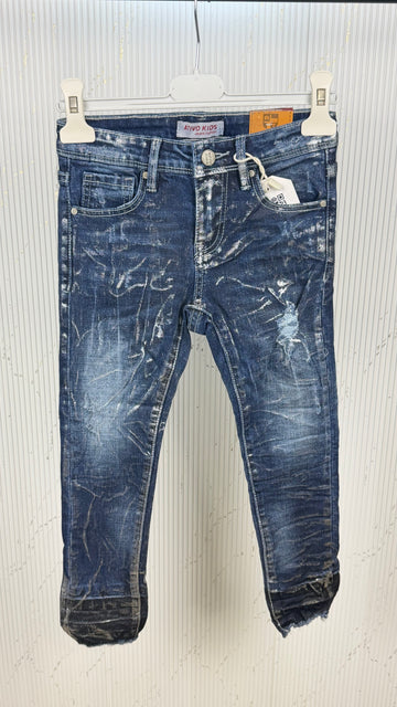 Jeans bambino CROMO