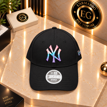 CAPPELLO BAMBINA NEW ERA