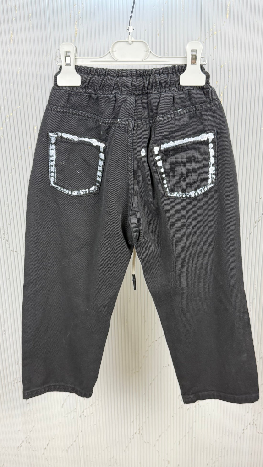 Jeans bambino PIT