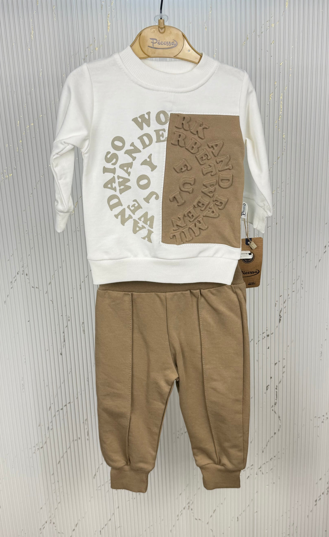 Completo neonato fabry