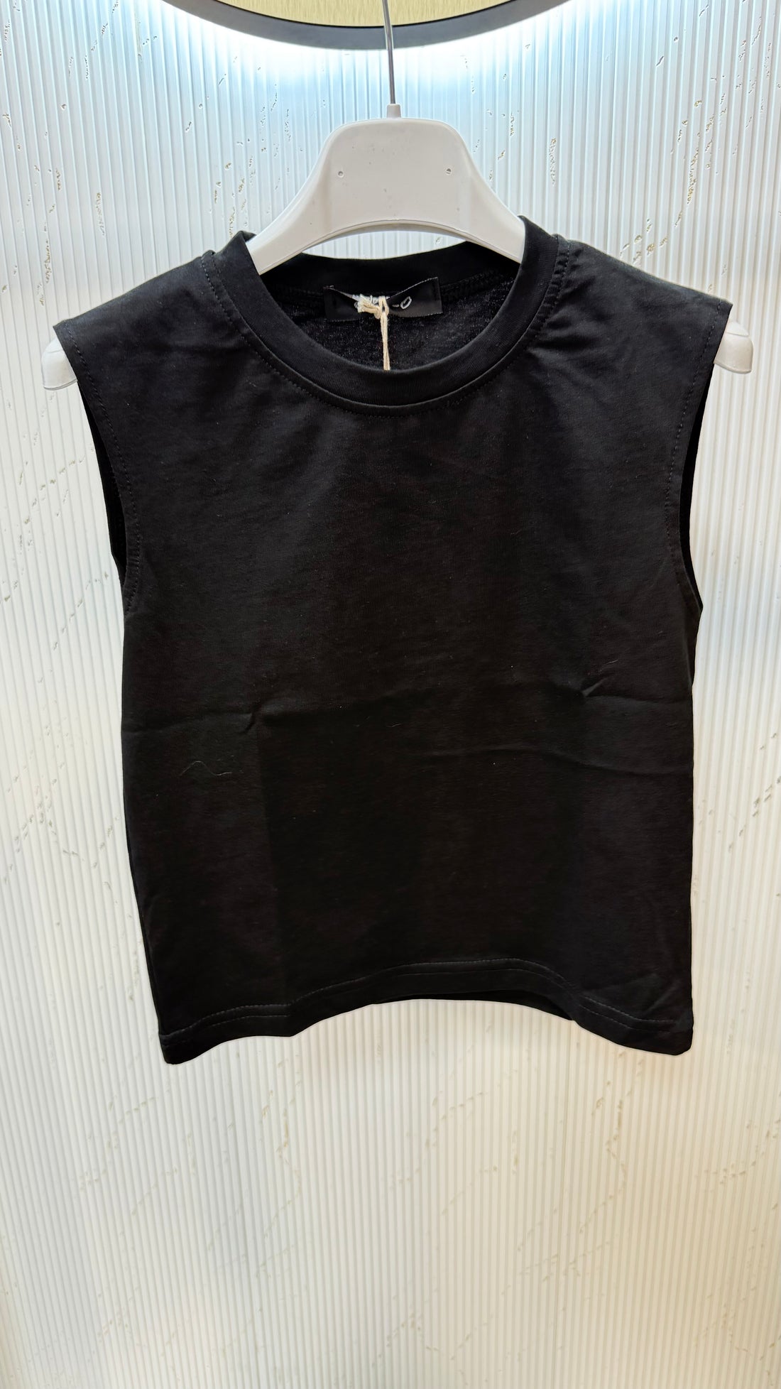 CANOTTA BAMBINO BASIC