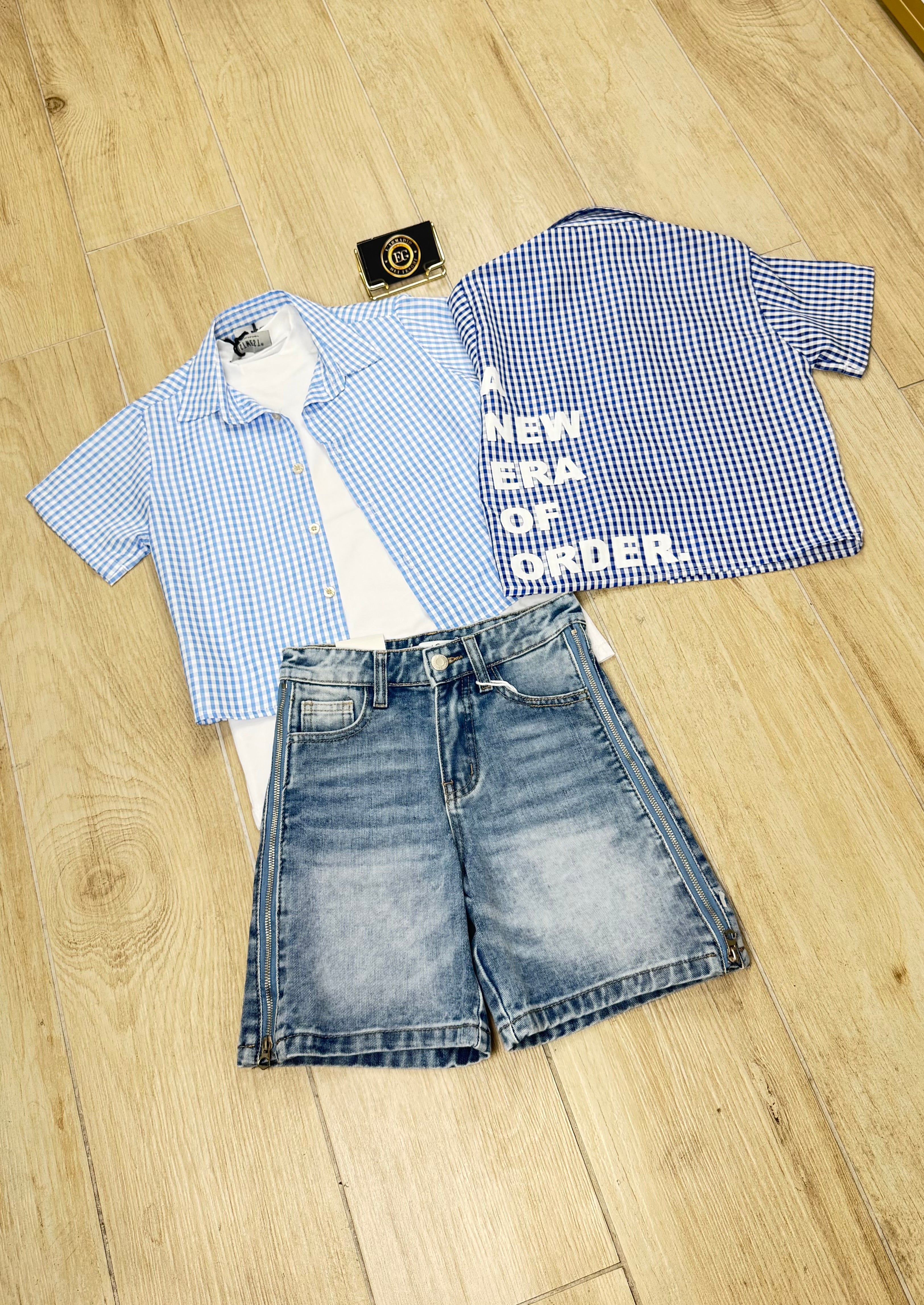 BERMUDA BAMBINO ZIP LAT