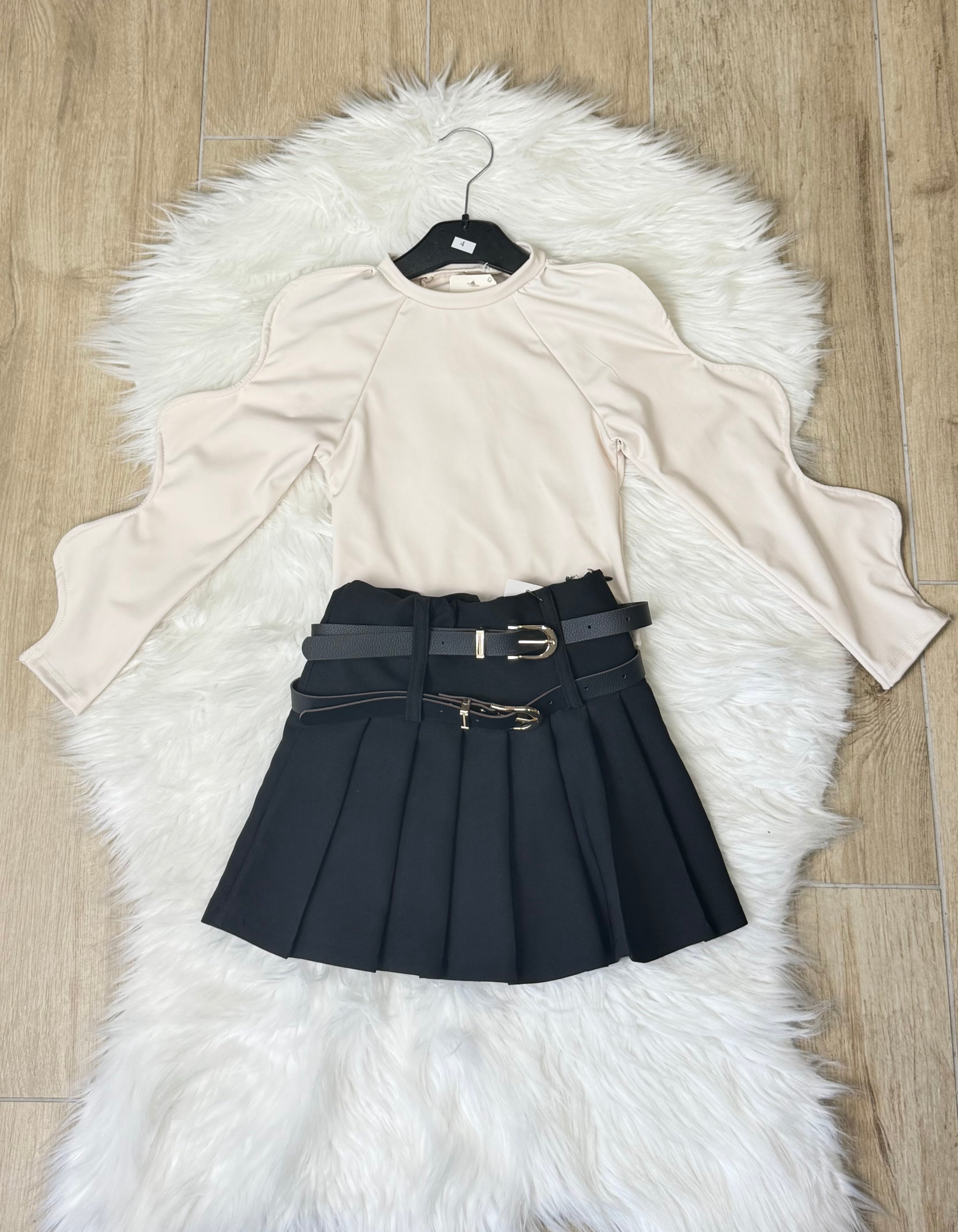 Maglia bambina onda 🌊