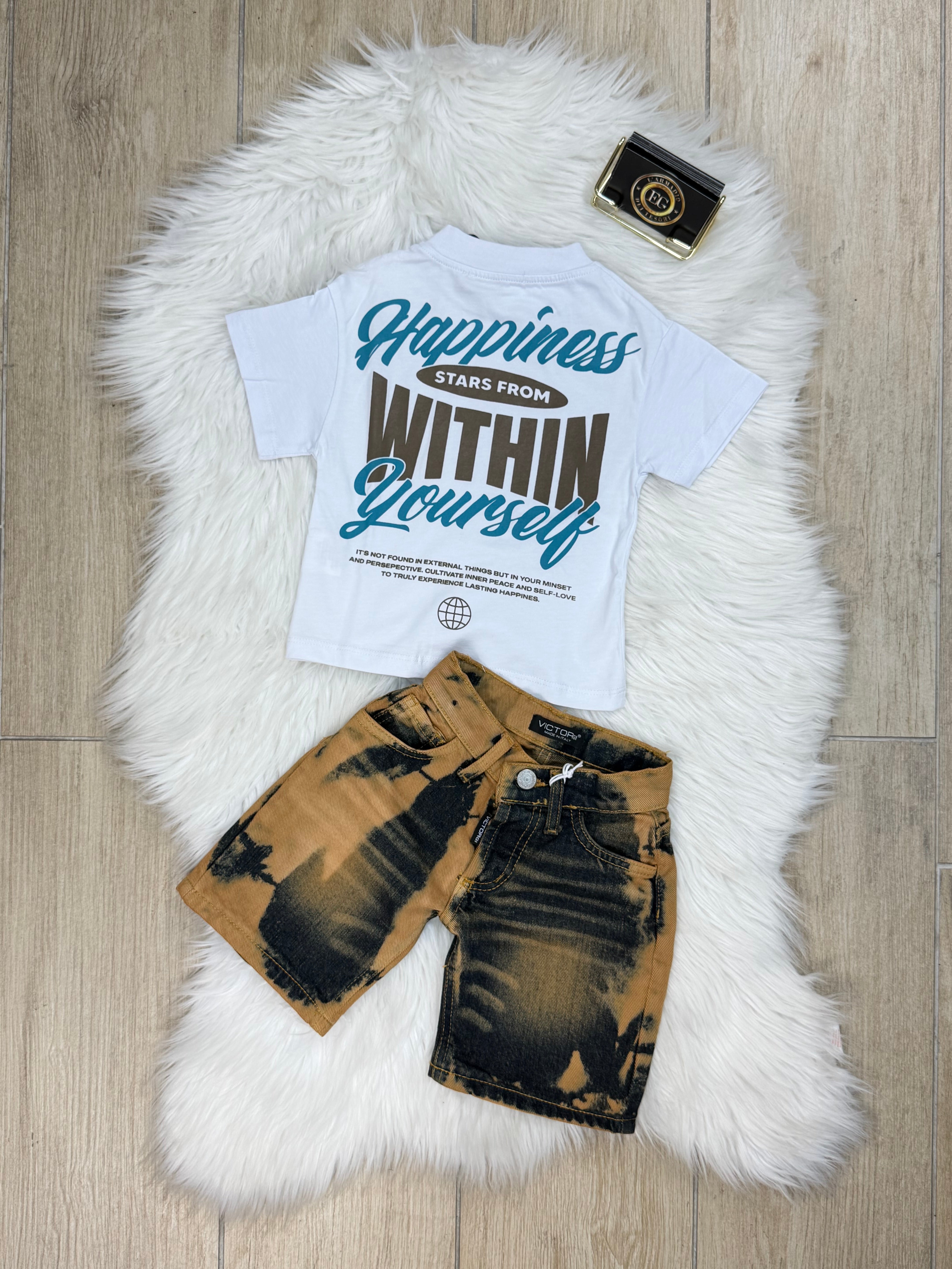 JEANS NEONATO VICTOR SAB