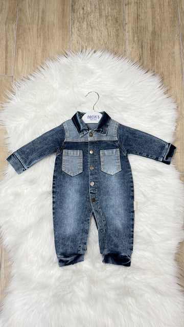 Completo neonato fox