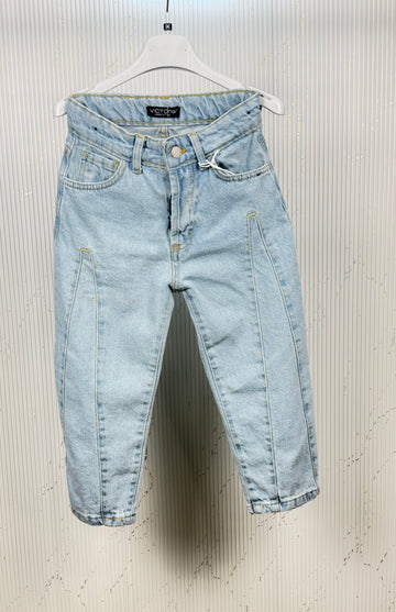 Jeans bambino envy