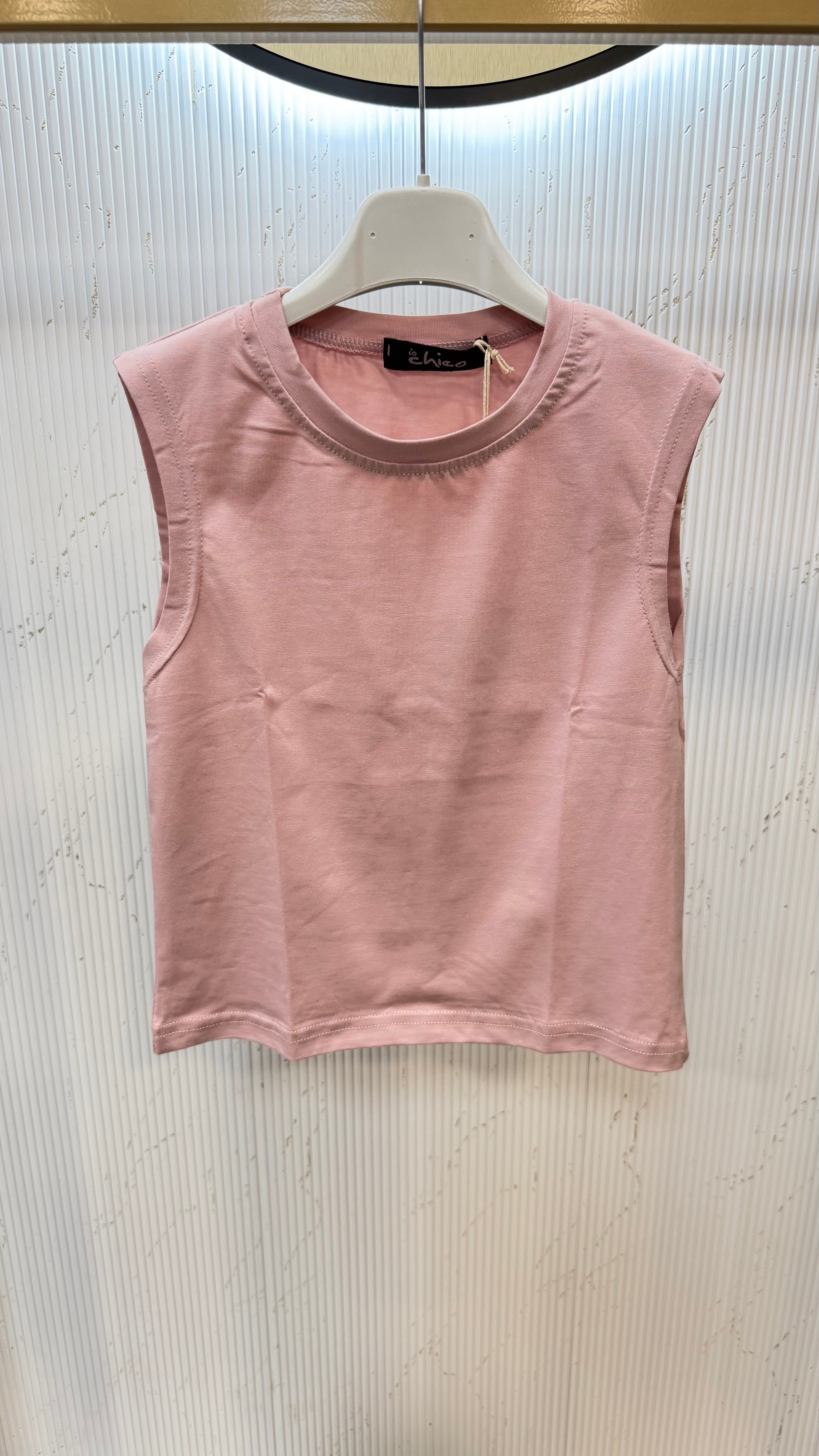 CANOTTA BAMBINO BASIC