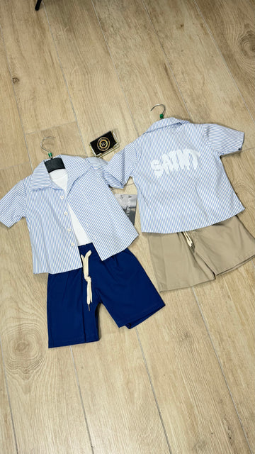 COMPLETO NEONATO SAINT