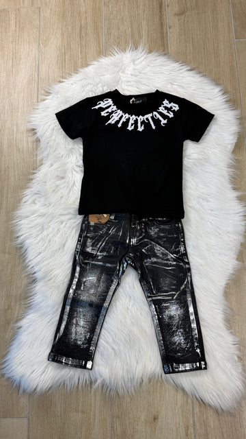 Maglia neonato Perfect