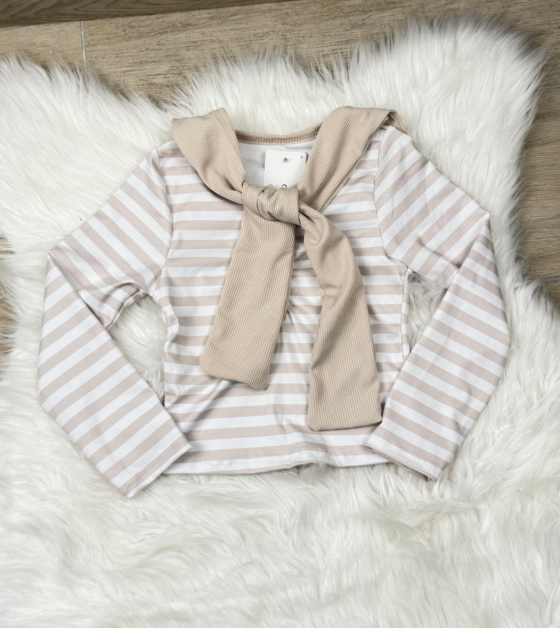Maglia bambina ely