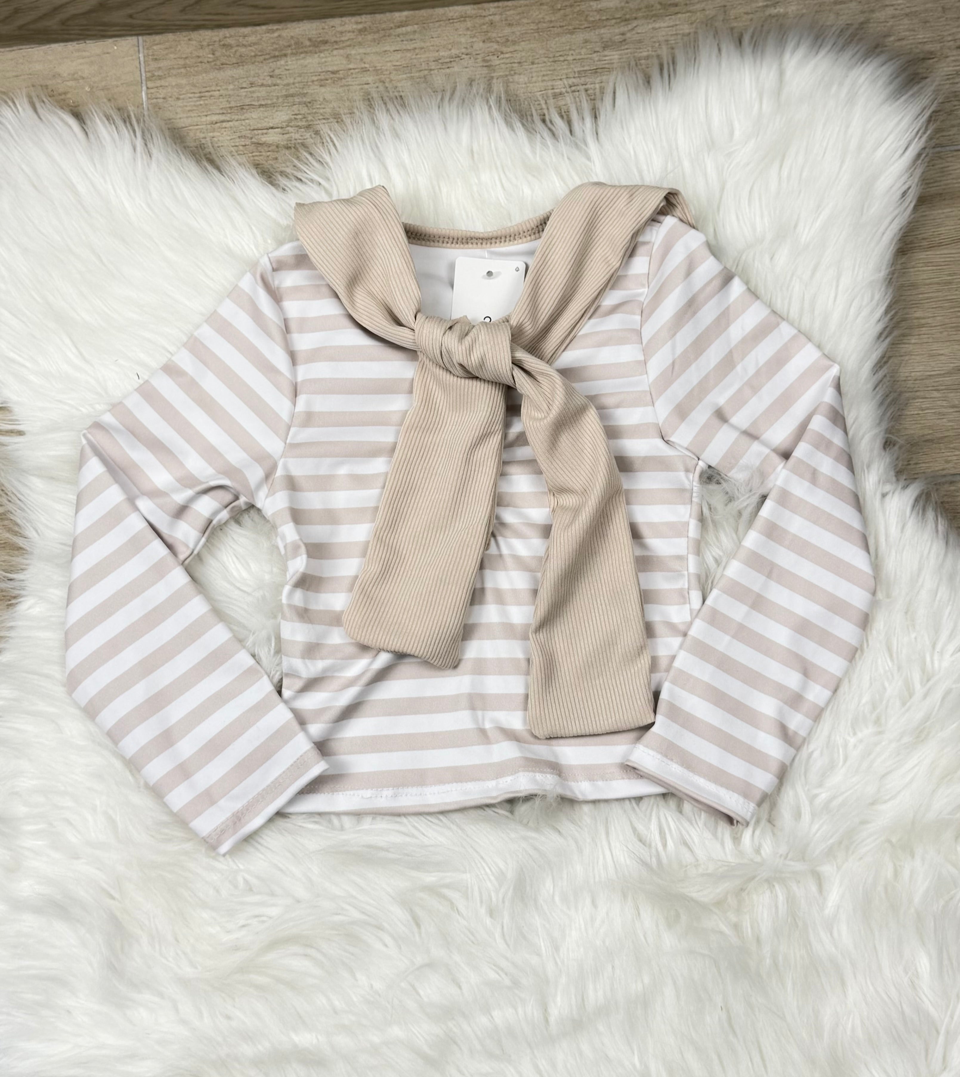 Maglia bambina ely