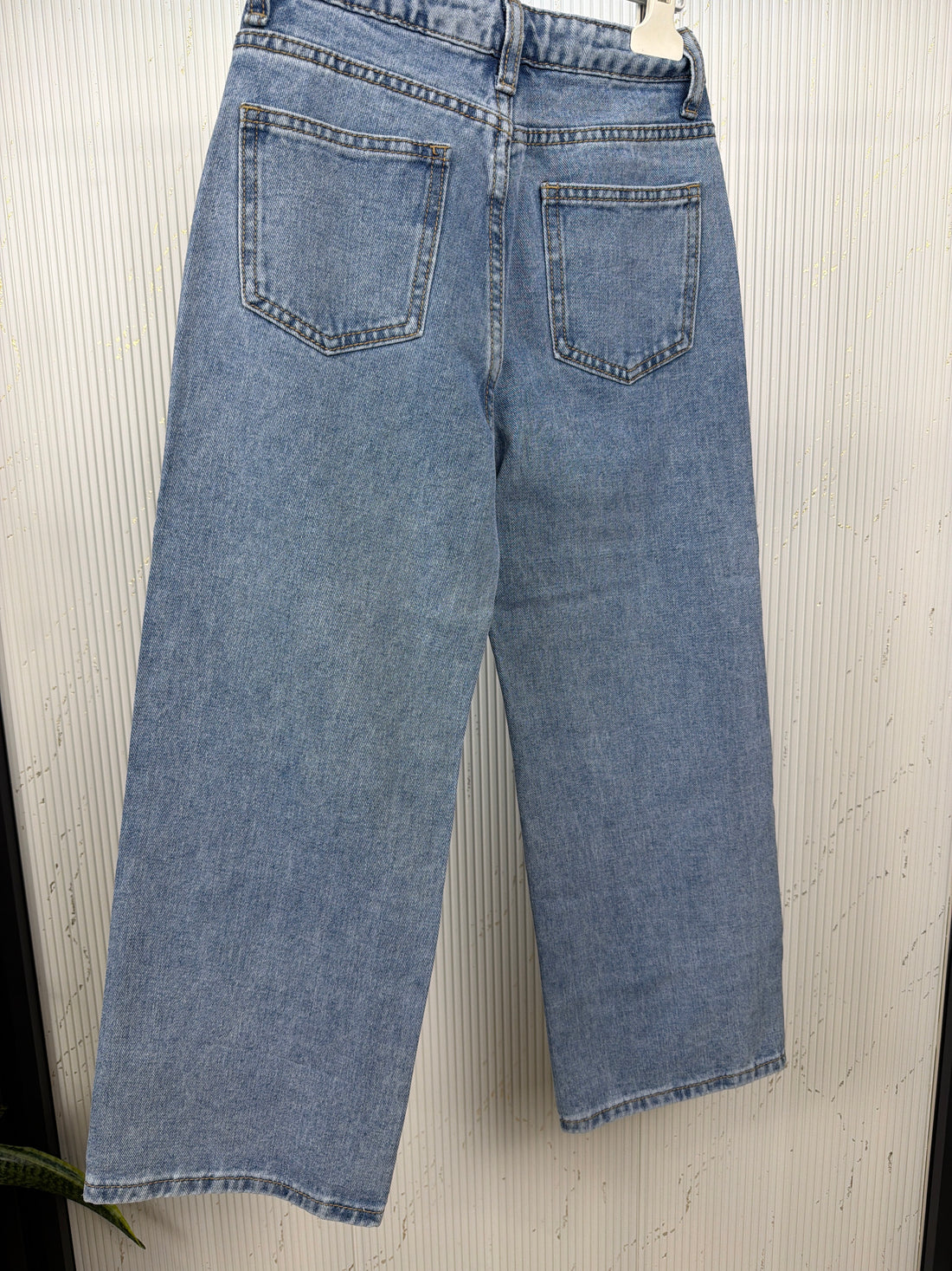Jeans bambina love