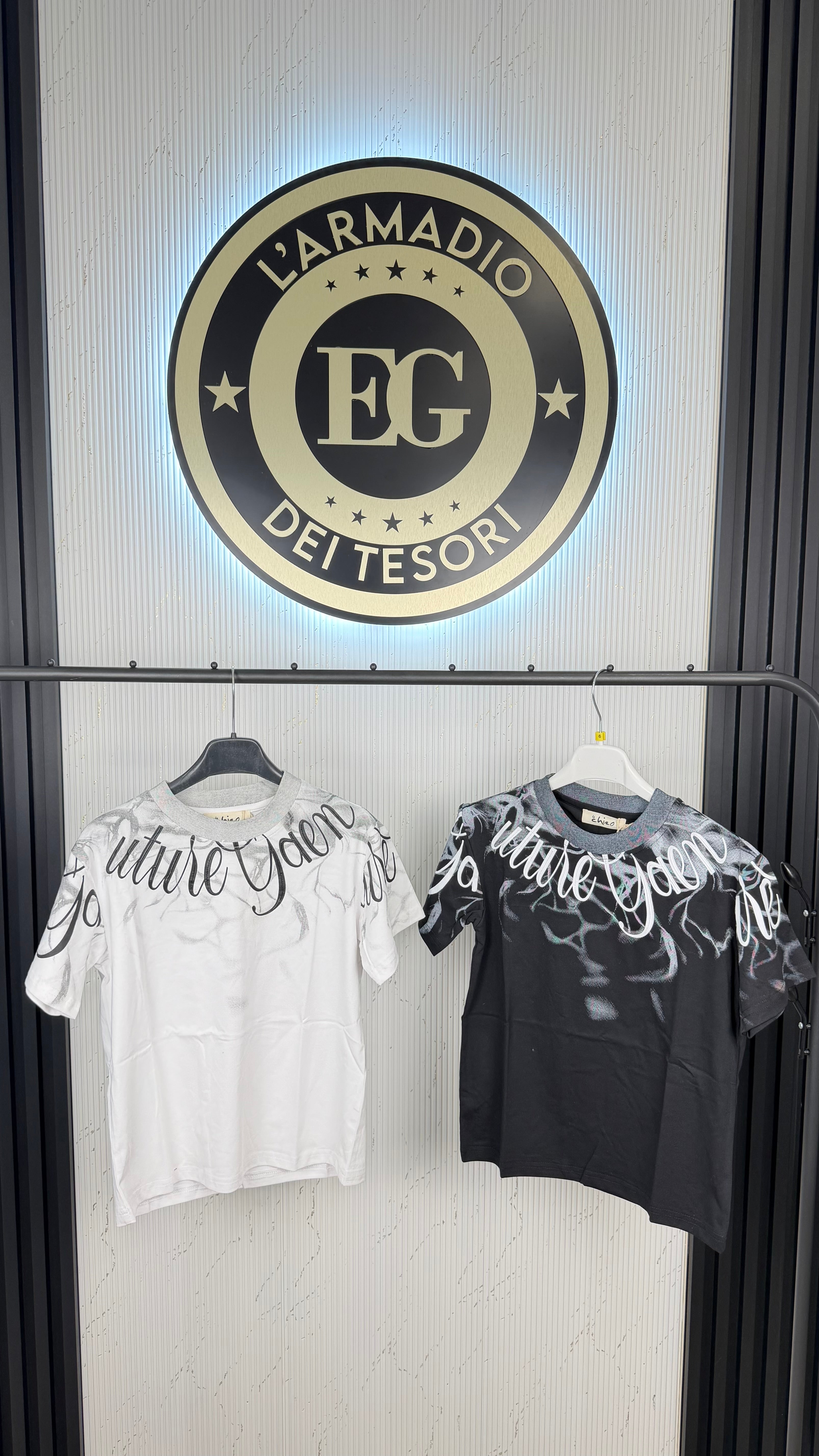 Maglia bambino Chicano
