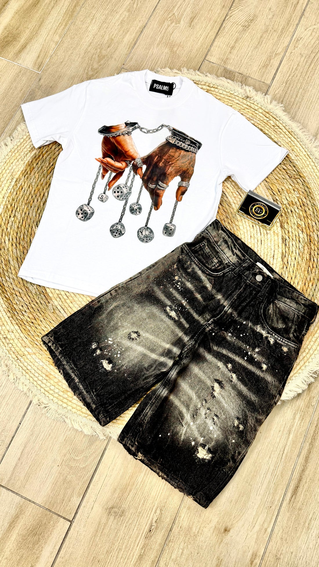 MAGLIA BAMBINO CONTROL