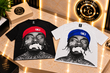 MAGLIA BAMBINO TYGA
