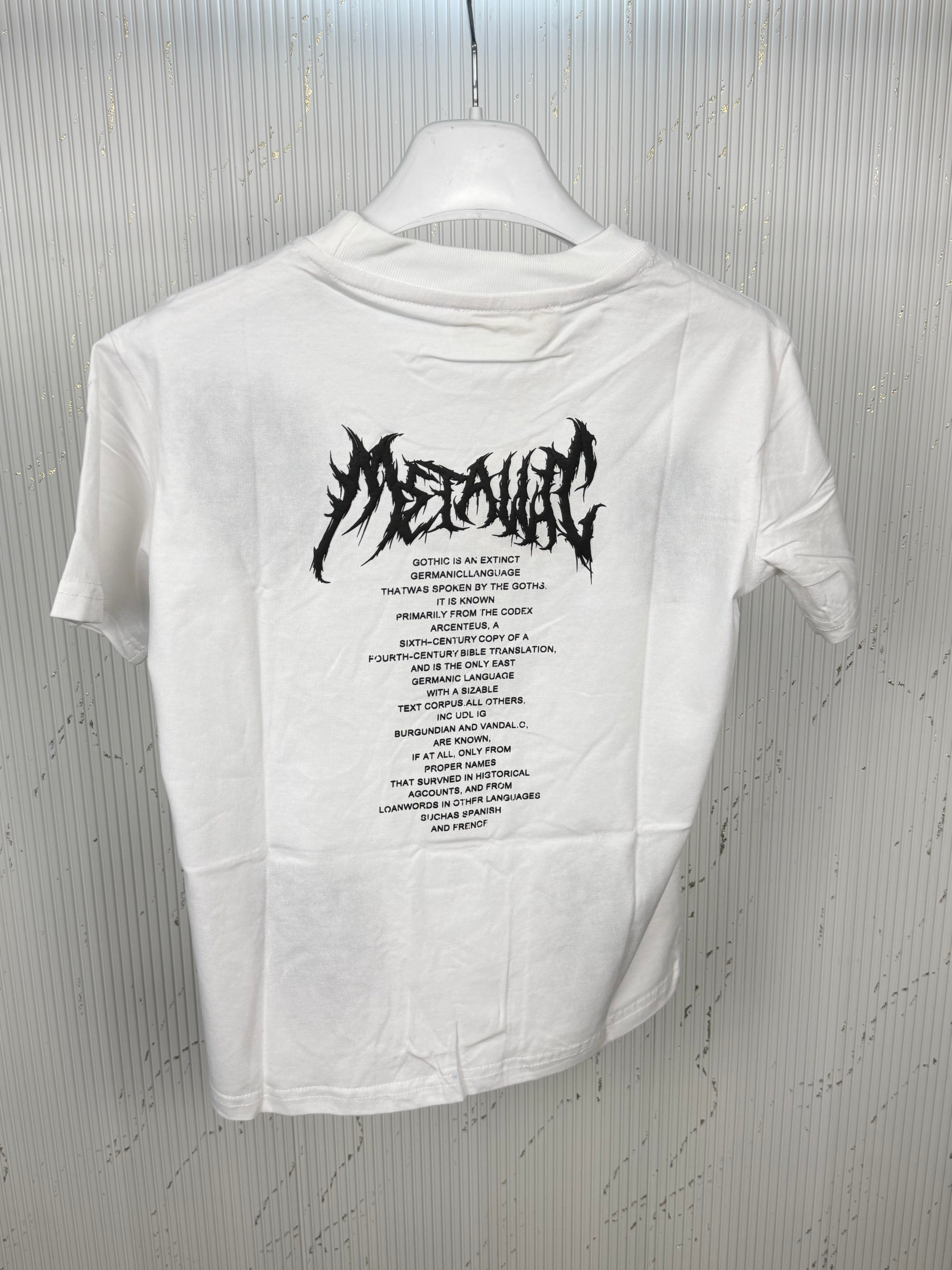Maglia bambino dragon