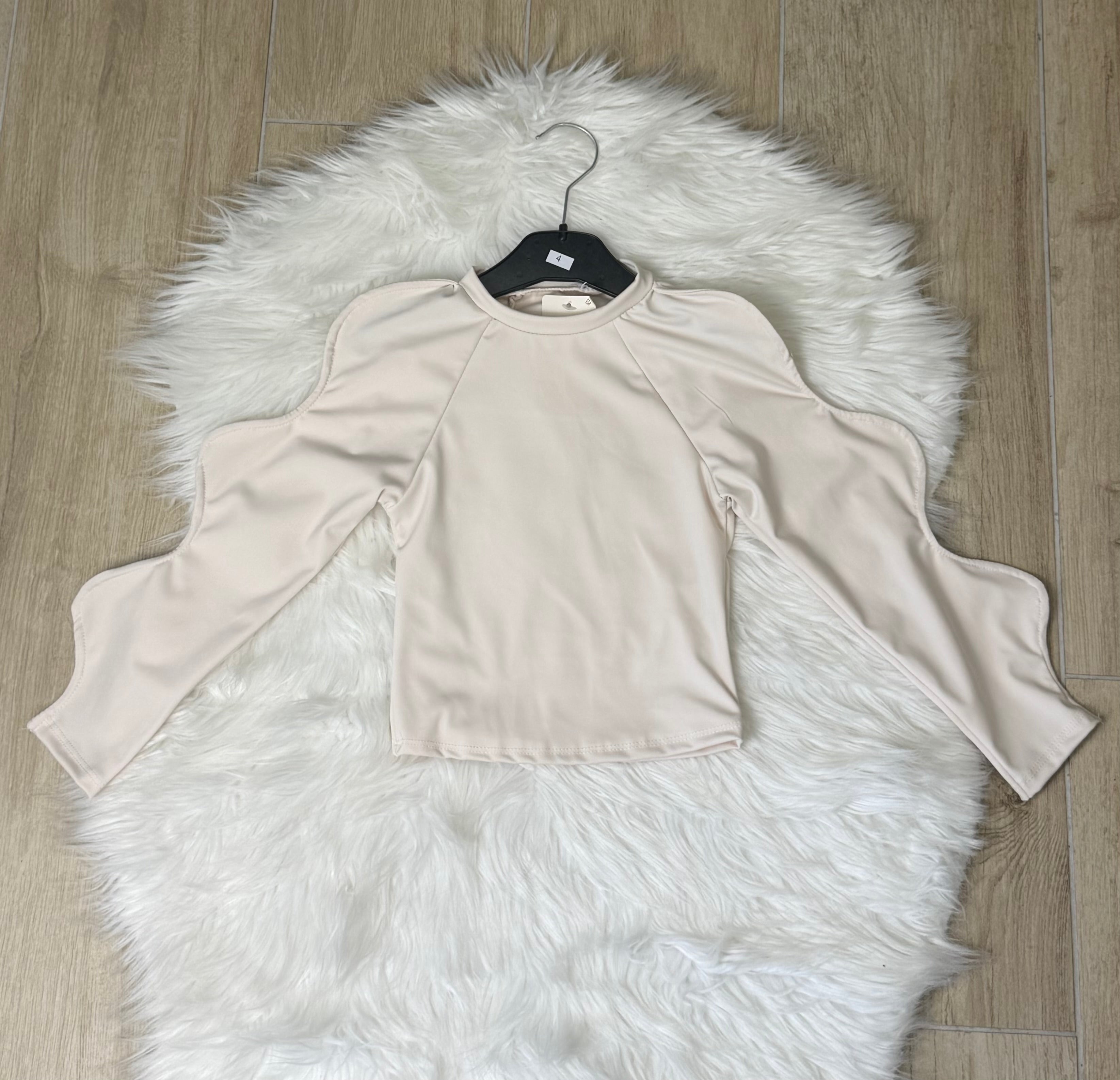 Maglia bambina onda 🌊