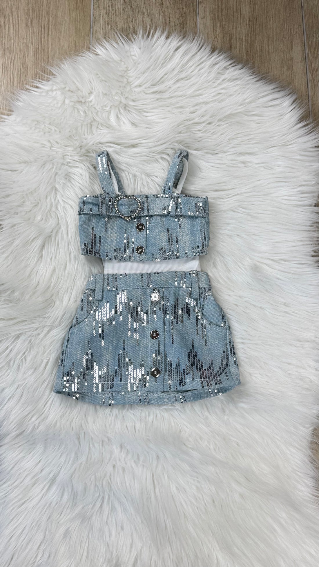 Completo neonata KIM