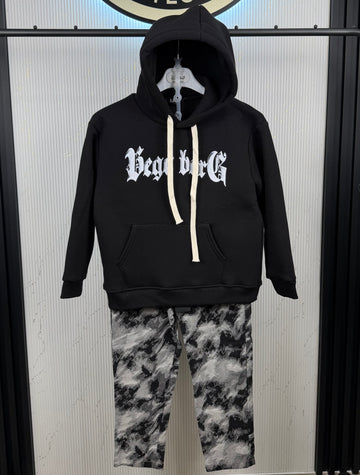 Jeans bambino SFERA