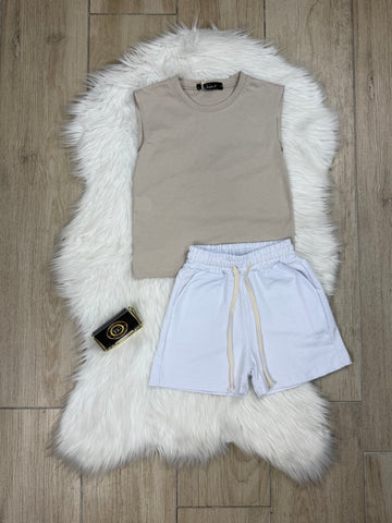 COMPLETO BAMBINO GIRO