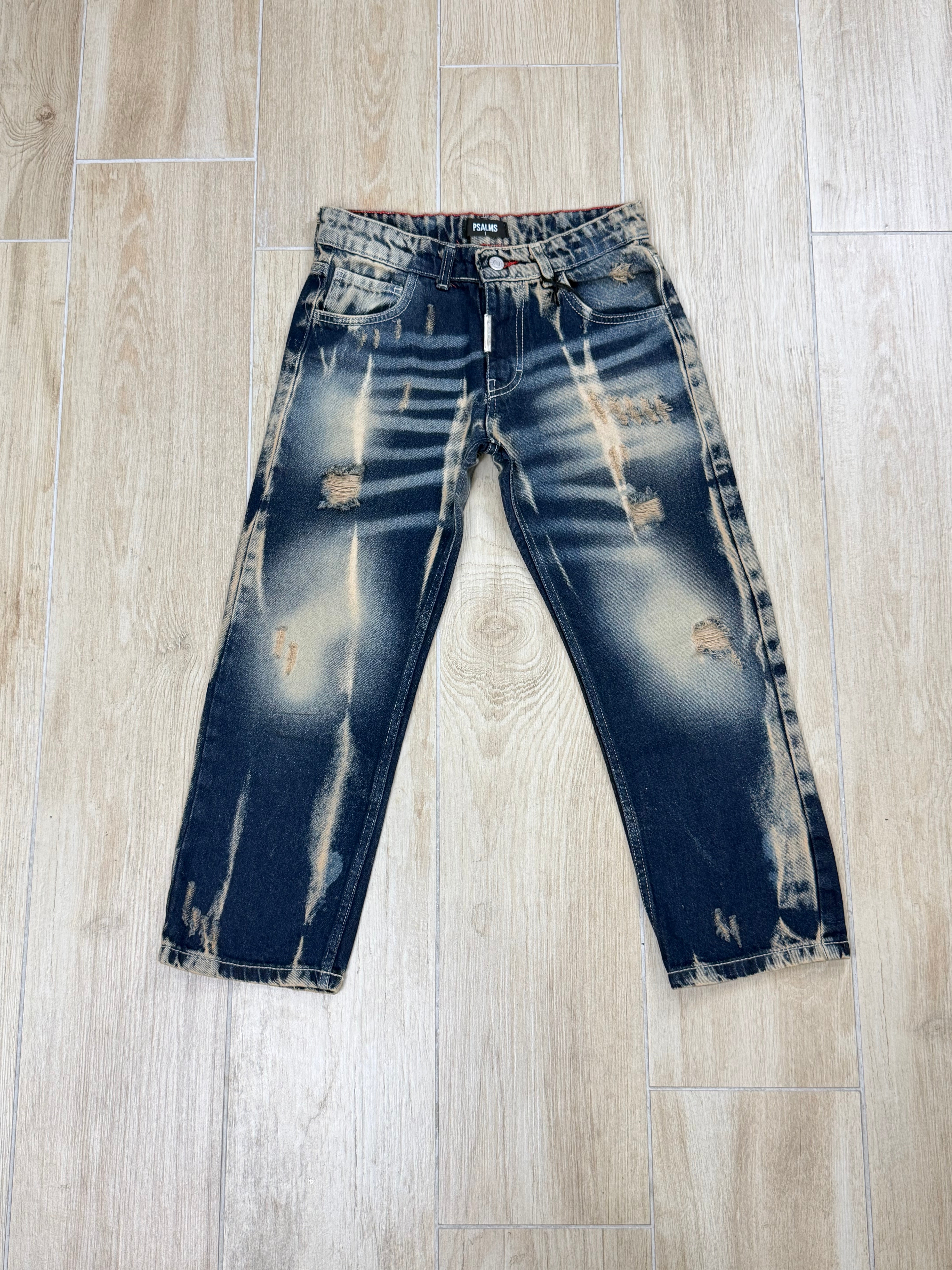 Jeans bambino Limited Edition