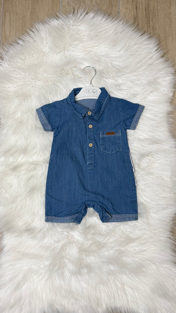 Completo neonato Mattia