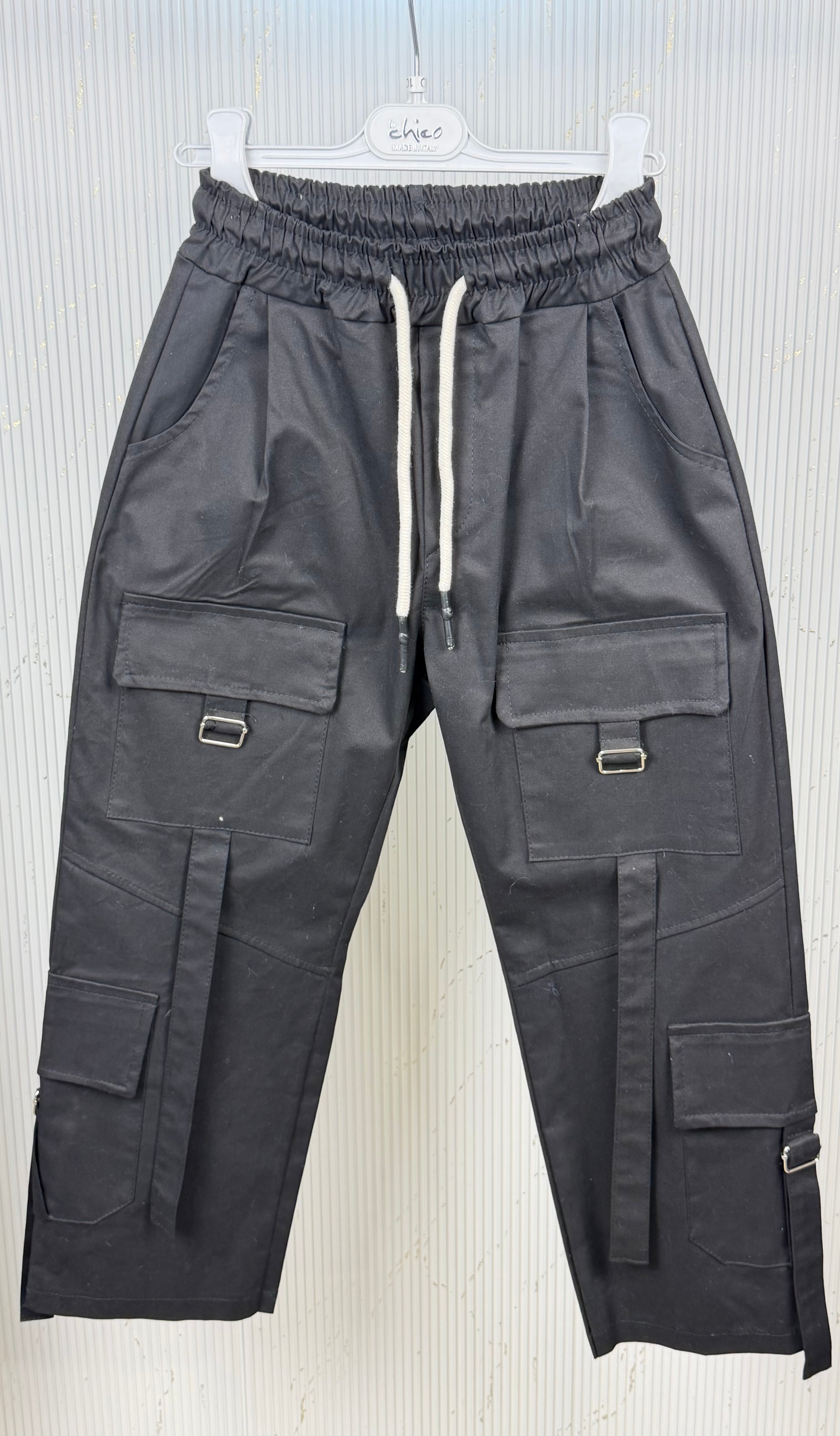 Pantalone bambino CARGO TASC