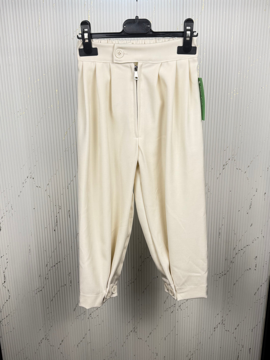 Pantalone bambina ely