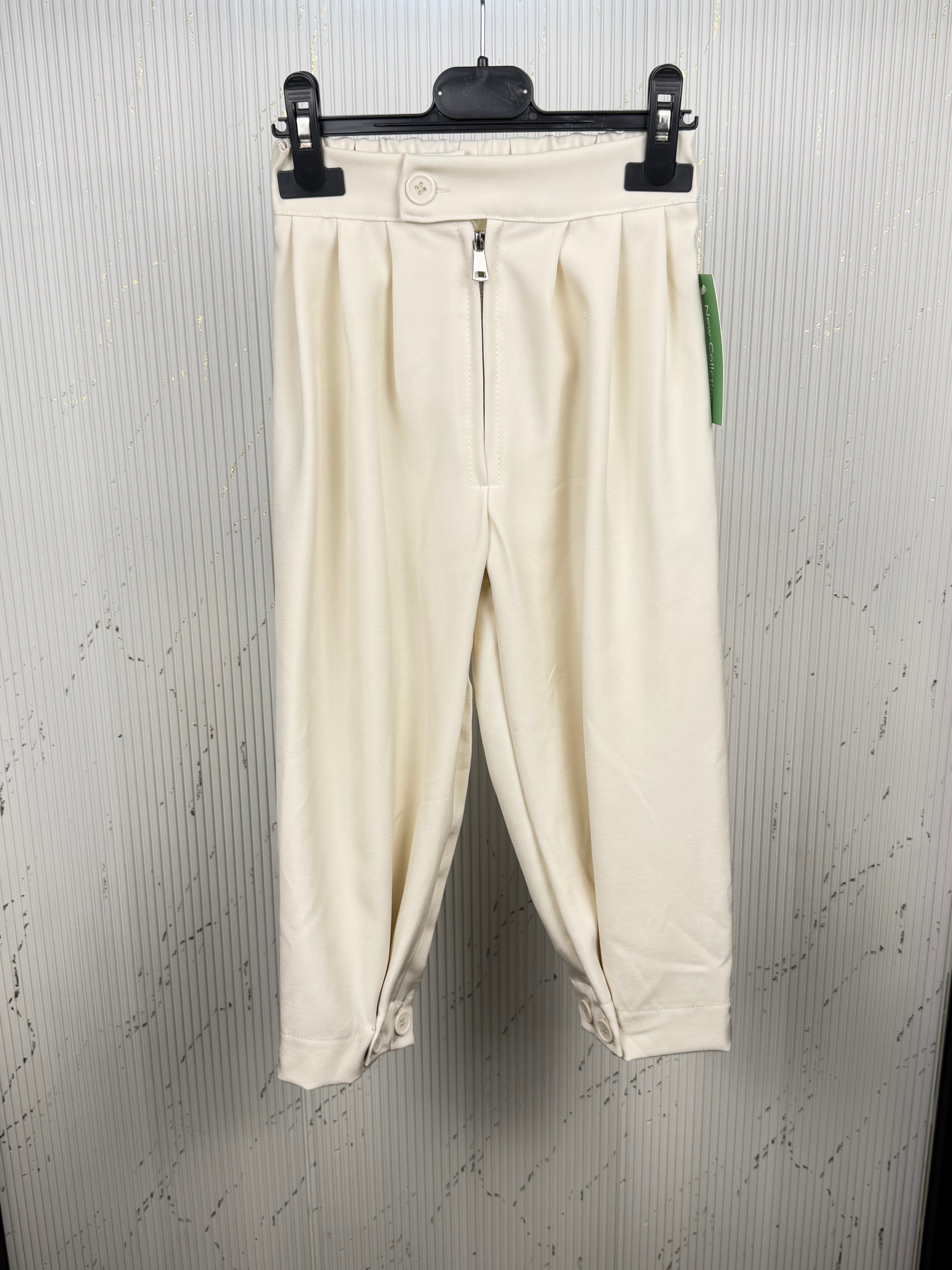 Pantalone bambina ely