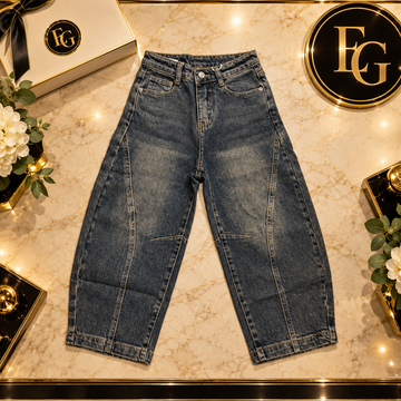 JEANS BAMBINA ELENA