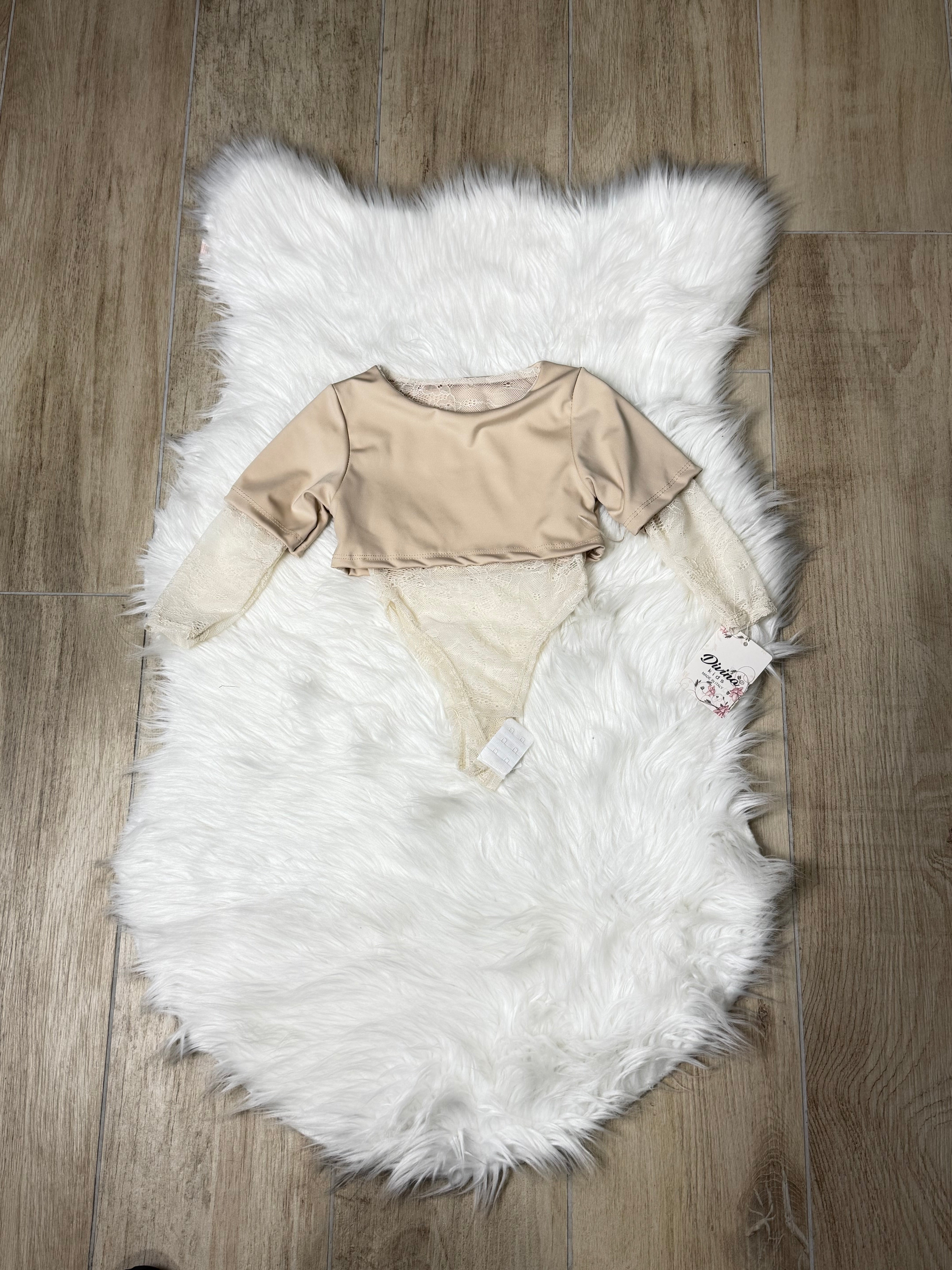 Body neonata MANU