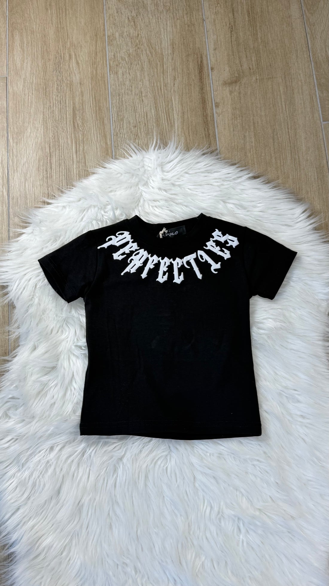 Maglia neonato Perfect