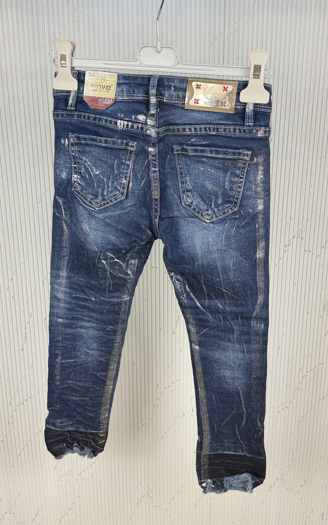 Jeans bambino CROMO