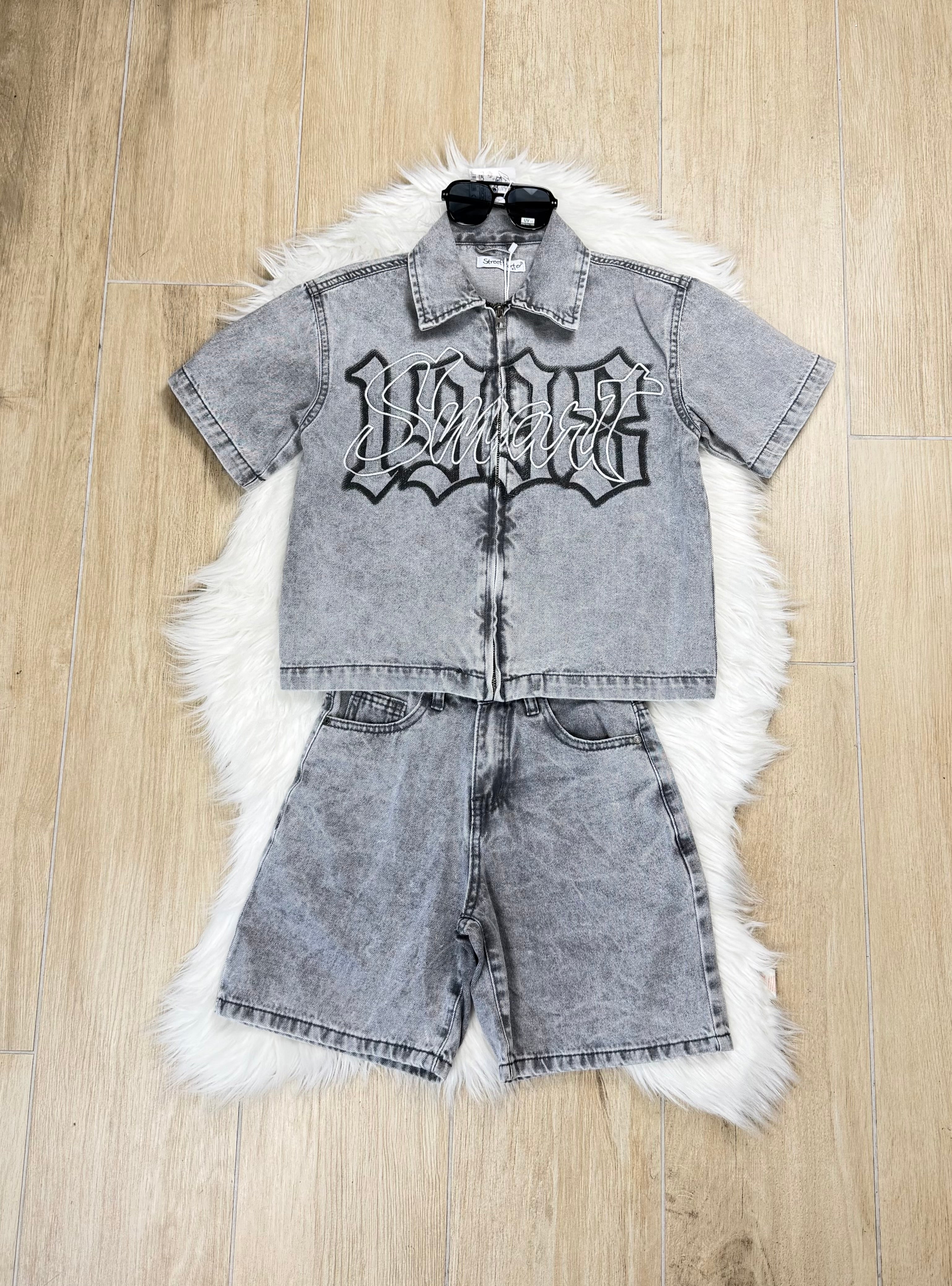 Completo bambino Smart