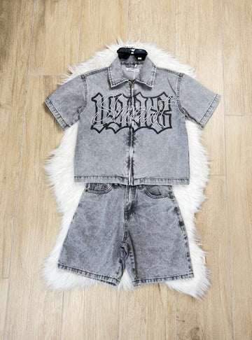 Completo bambino Smart