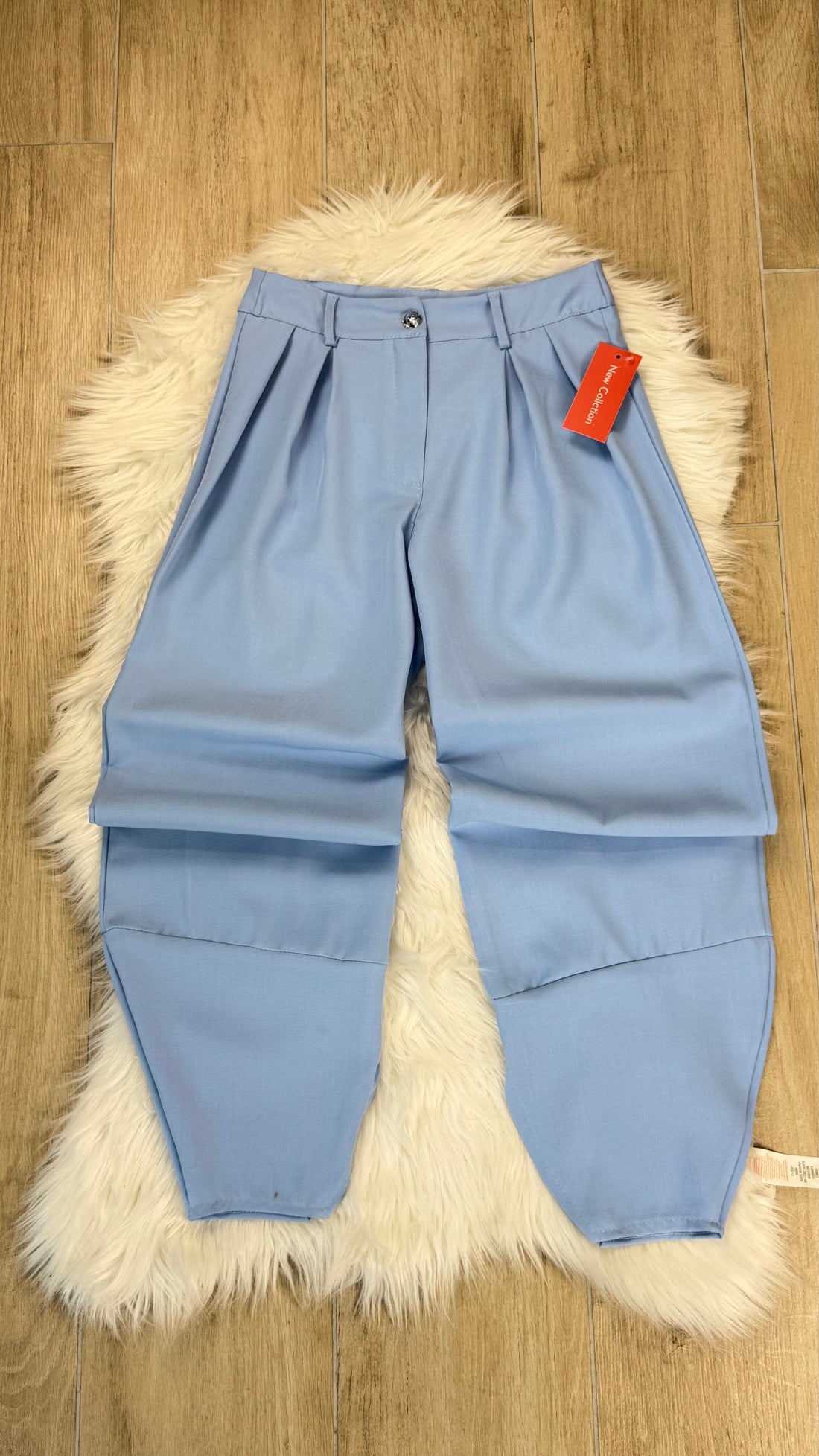 Pantalone bambina Ischia