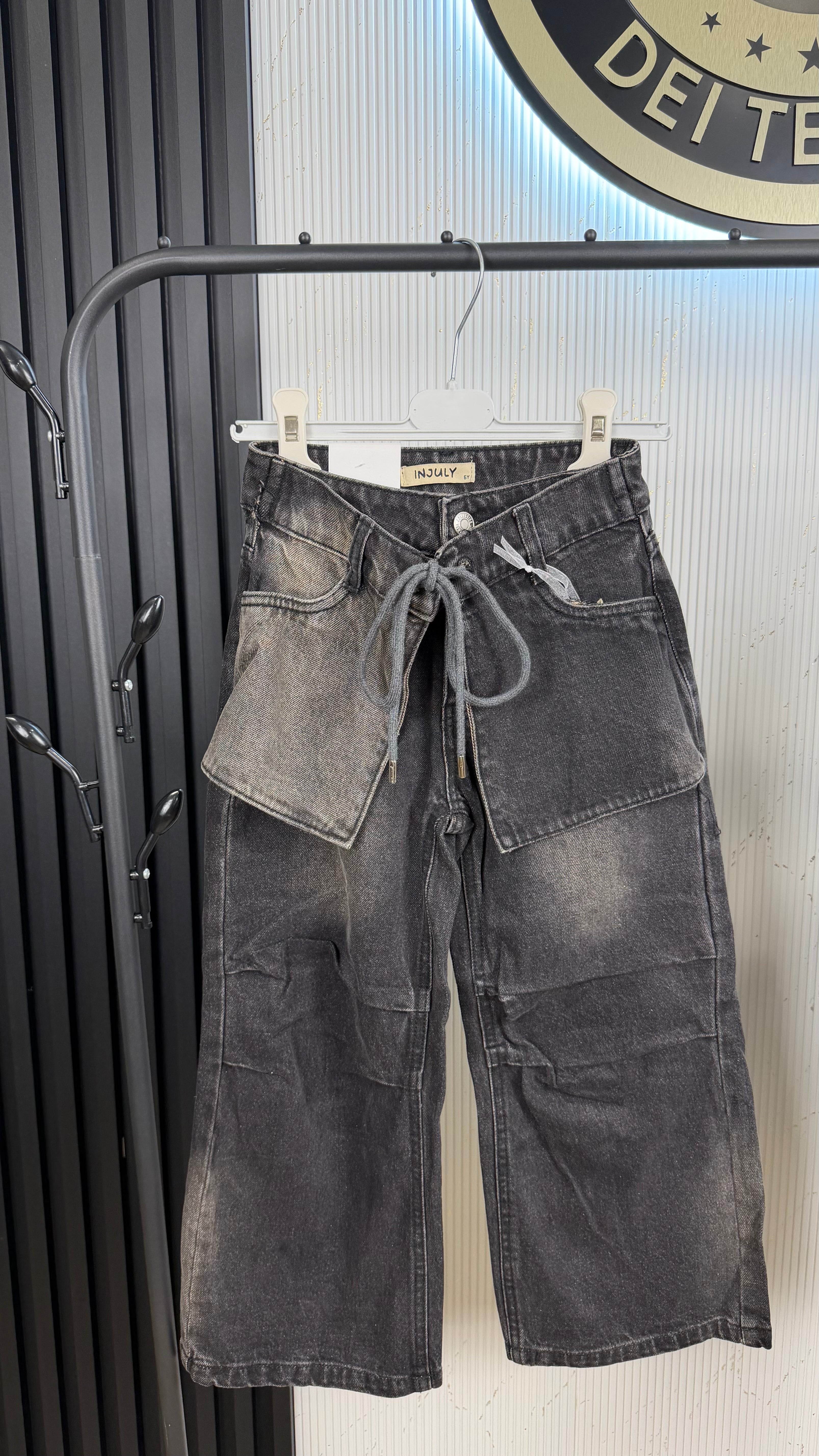 Jeans bambina  FABY