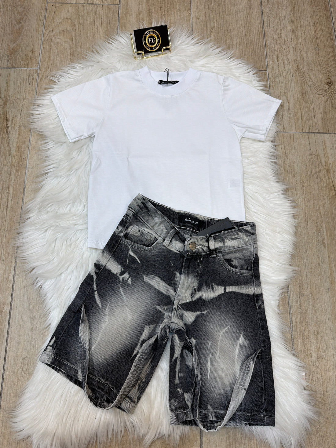 MAGLIA BAMBINO BASIC ELI