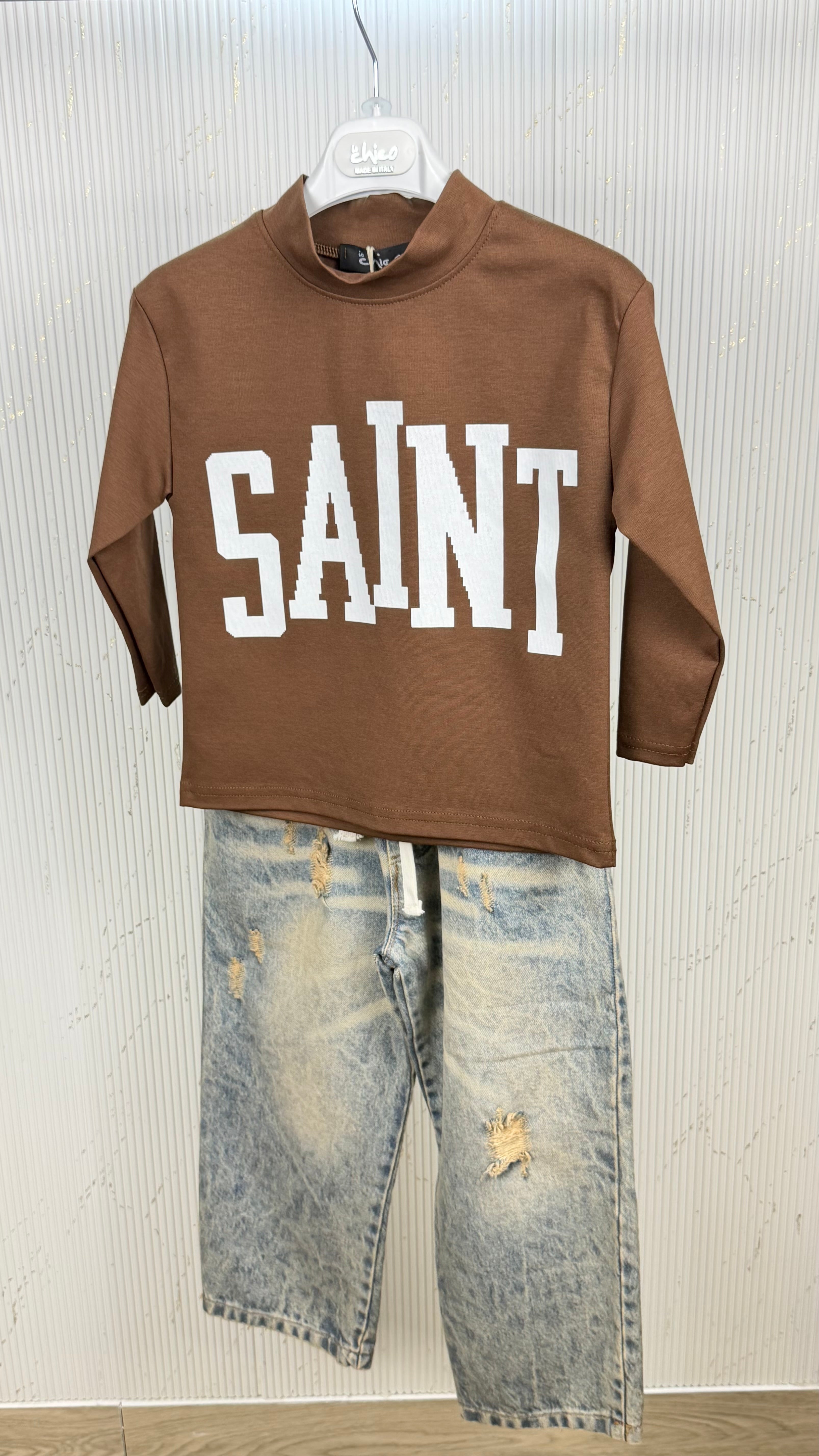 Maglia bambino SAINT