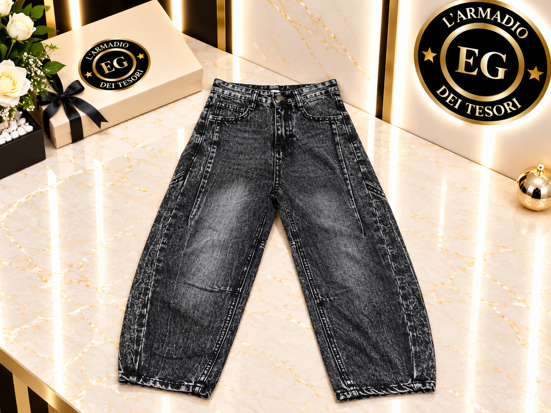 JEANS BAMBINO NELLO