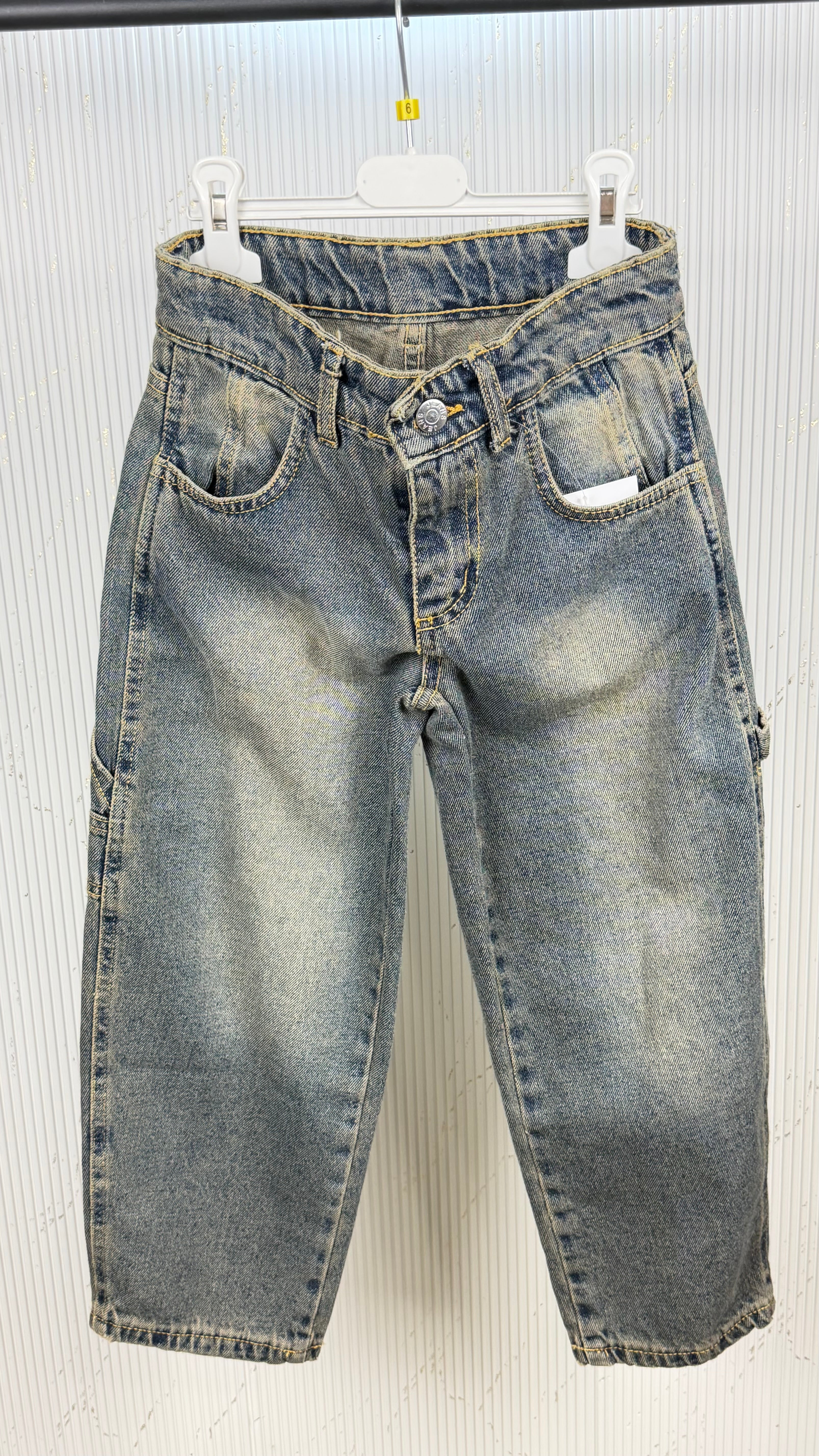 Jeans bambino le one