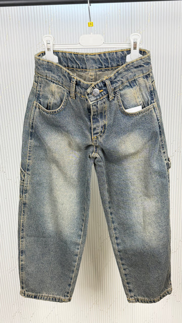 Jeans bambino le one