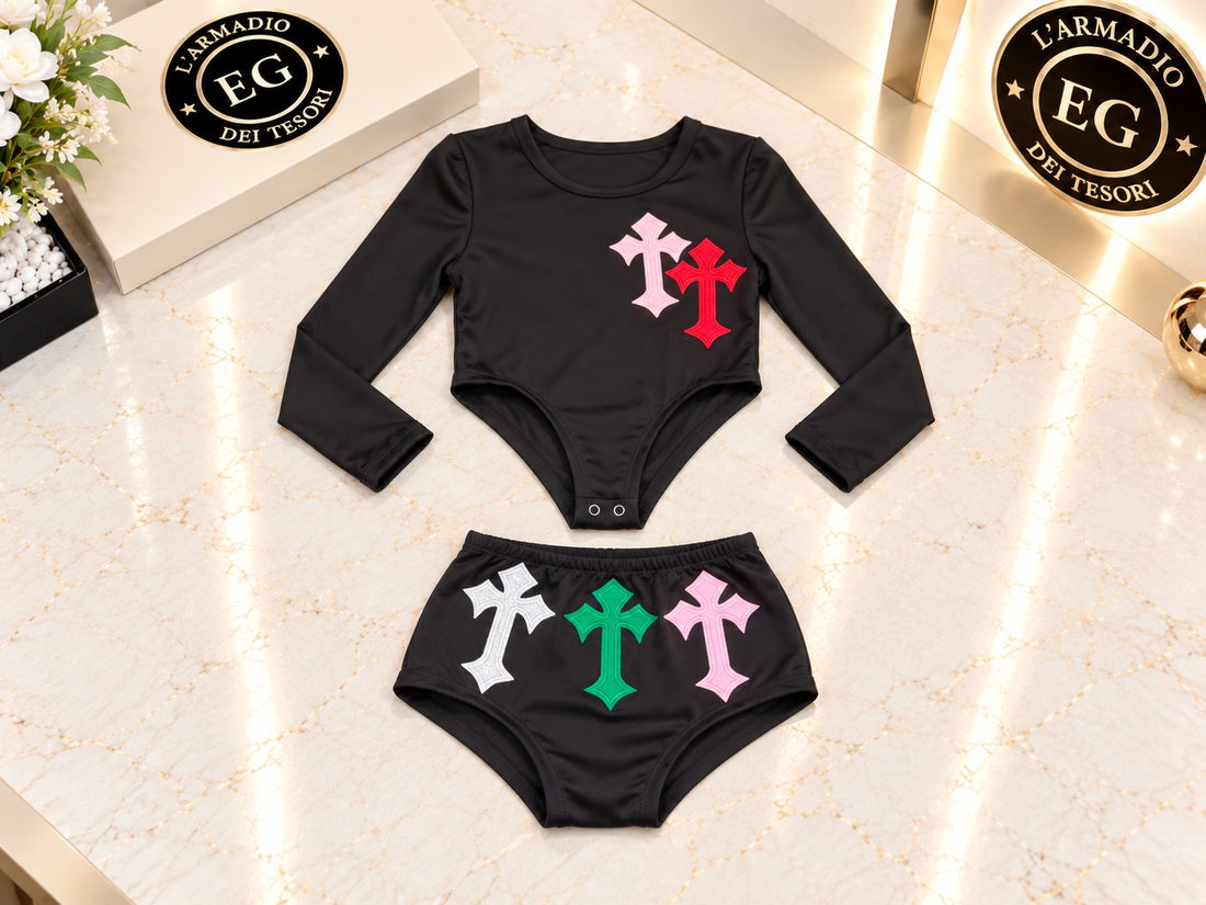 BODY BAMBINA IRIS